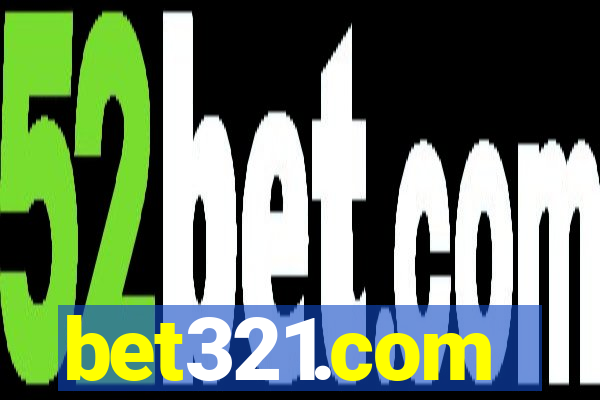 bet321.com