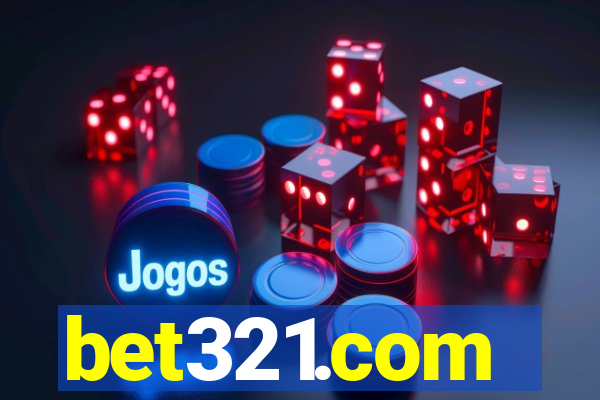 bet321.com