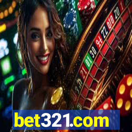 bet321.com