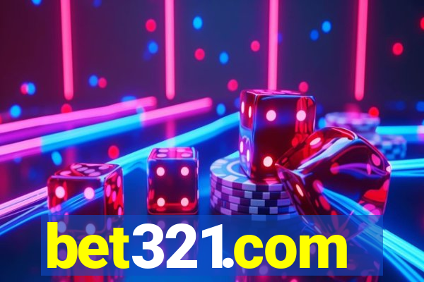 bet321.com