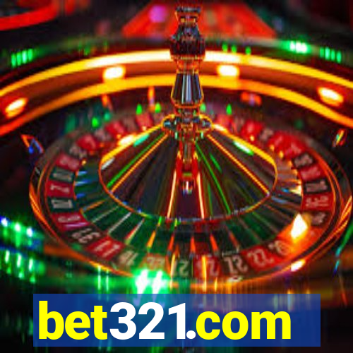 bet321.com