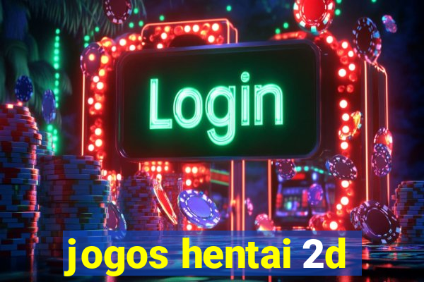 jogos hentai 2d