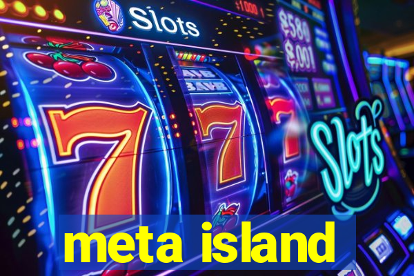 meta island