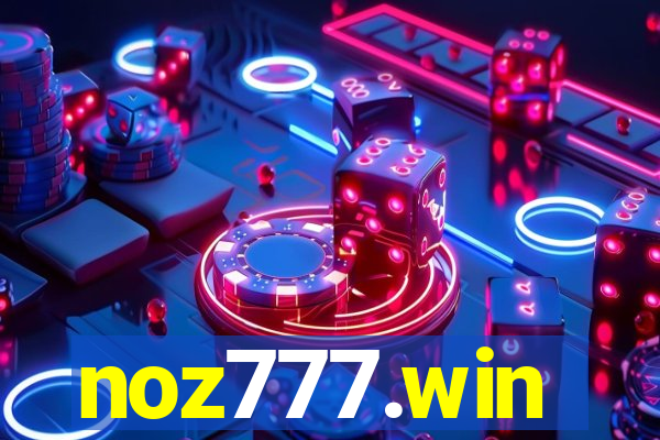 noz777.win