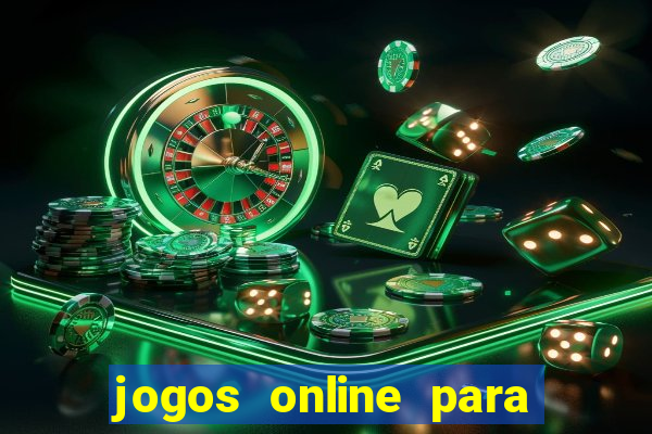 jogos online para ganhar dinheiro via pix