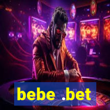 bebe .bet