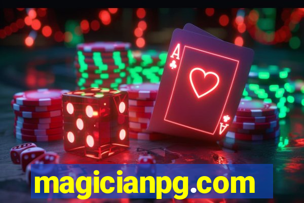 magicianpg.com