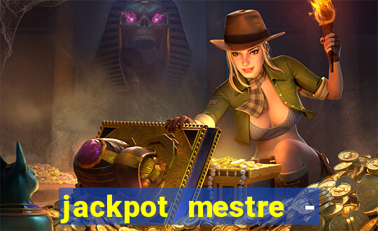 jackpot mestre - casino slots