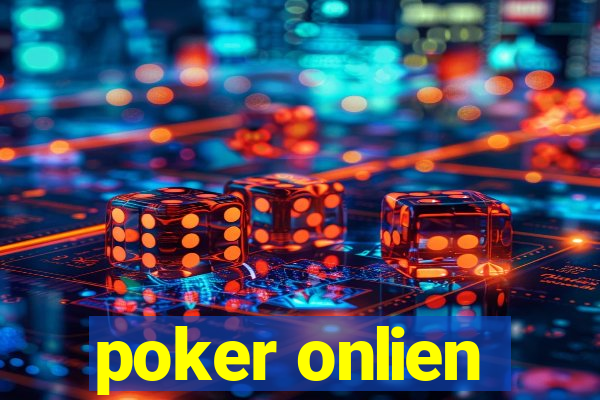 poker onlien