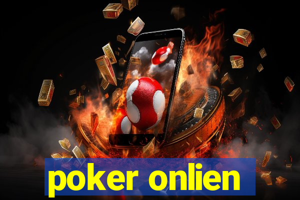 poker onlien