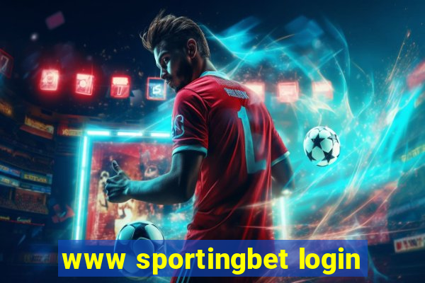 www sportingbet login