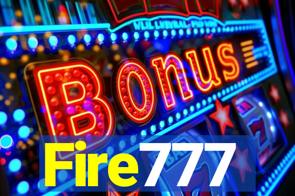 Fire777