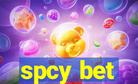 spcy bet