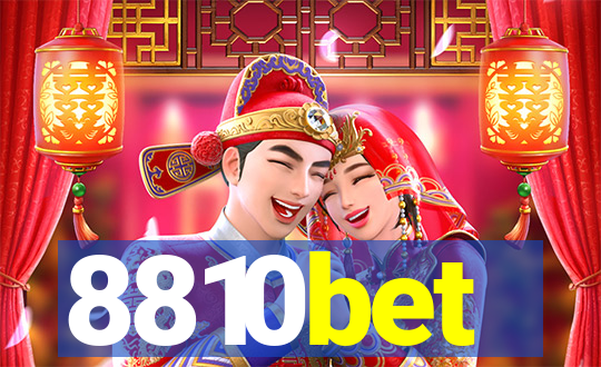 8810bet