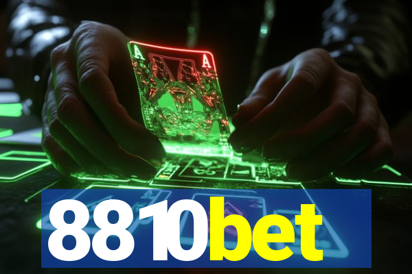 8810bet