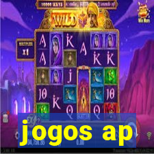 jogos ap