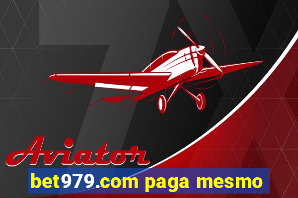 bet979.com paga mesmo