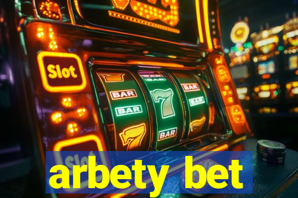 arbety bet