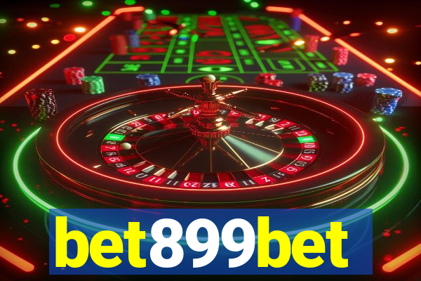 bet899bet