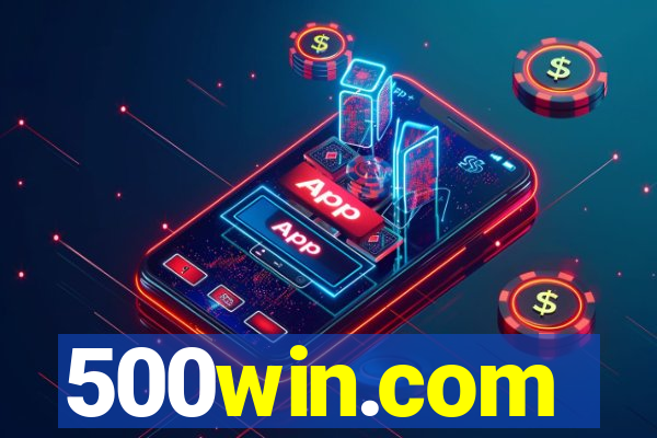 500win.com