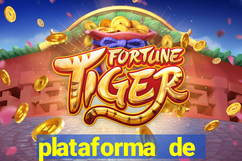 plataforma de porcentagem de jogos