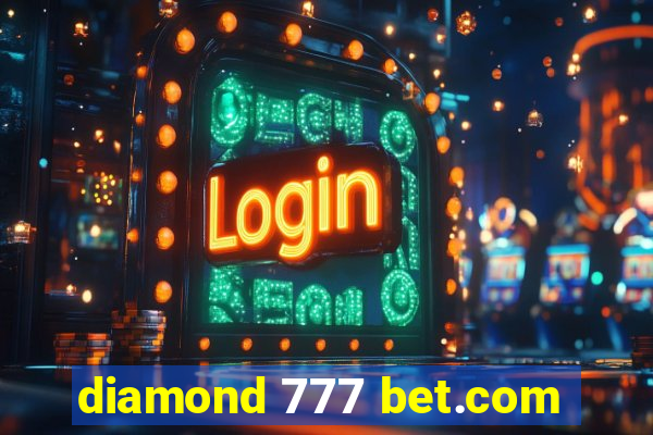 diamond 777 bet.com