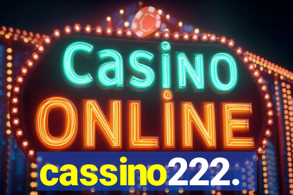 cassino222.