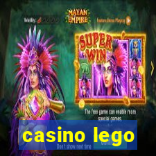 casino lego