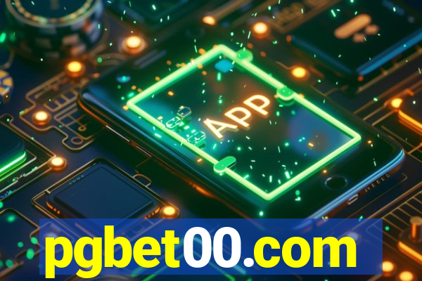 pgbet00.com