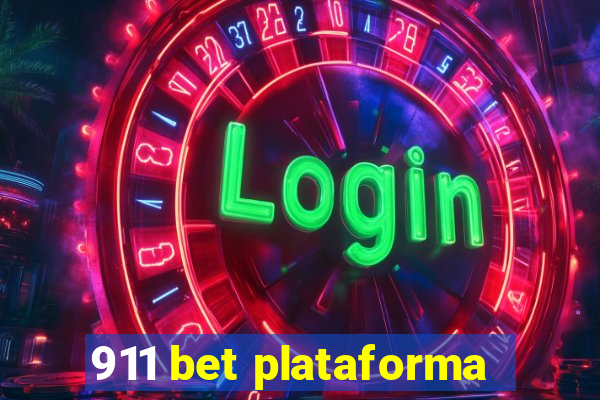 911 bet plataforma