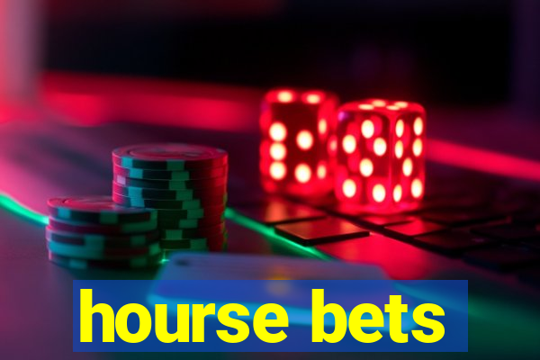 hourse bets