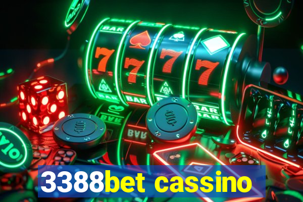 3388bet cassino