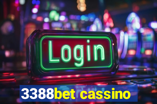 3388bet cassino