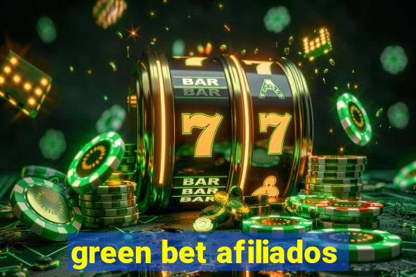 green bet afiliados