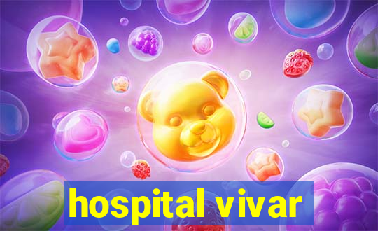 hospital vivar