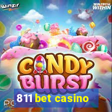 811 bet casino