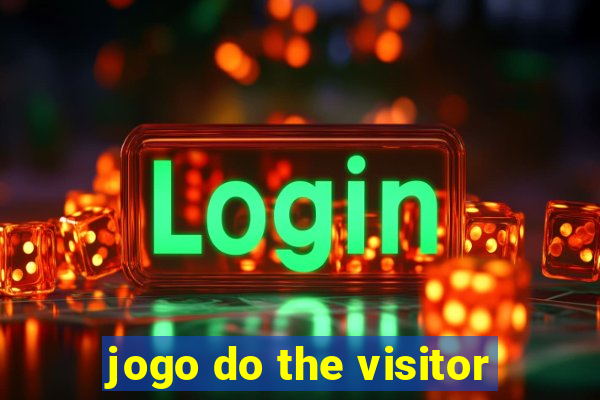 jogo do the visitor