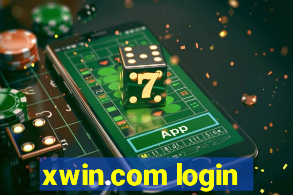 xwin.com login