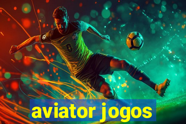 aviator jogos