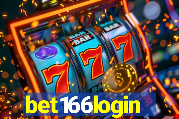 bet166login