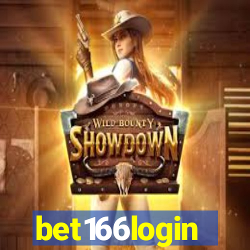 bet166login