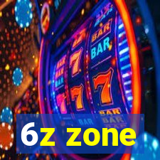 6z zone