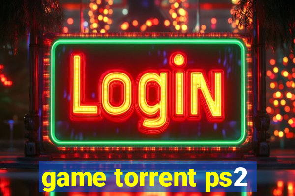 game torrent ps2