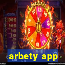 arbety app