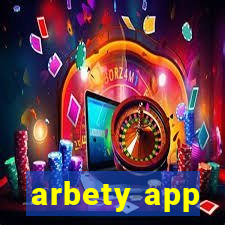 arbety app