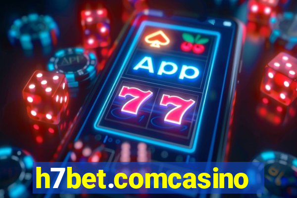 h7bet.comcasino