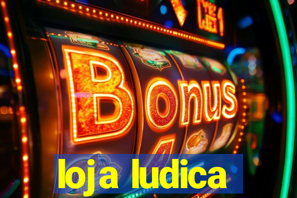 loja ludica