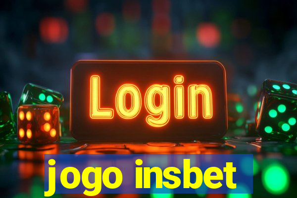 jogo insbet