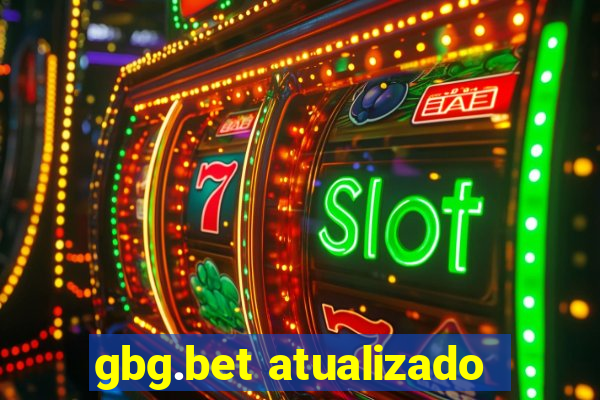 gbg.bet atualizado