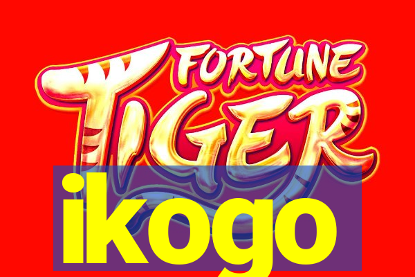 ikogo